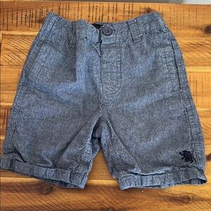 English Laundry Boys Shorts
